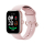 Smartwatch JoyRoom Fit-Life JR-FT5 Plus z funkcją odbierania połączeń - różowy